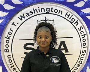 TS - 10th Grade Vice President